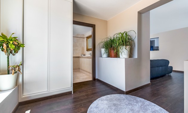 Venta - Detached Villa -
Ciudad Quesada - Rojales