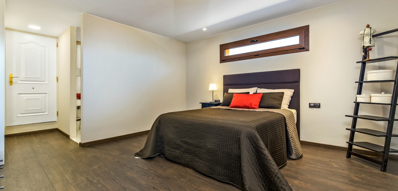 Venta - Detached Villa -
Ciudad Quesada - Rojales