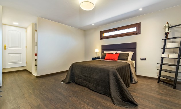 Venta - Detached Villa -
Ciudad Quesada - Rojales