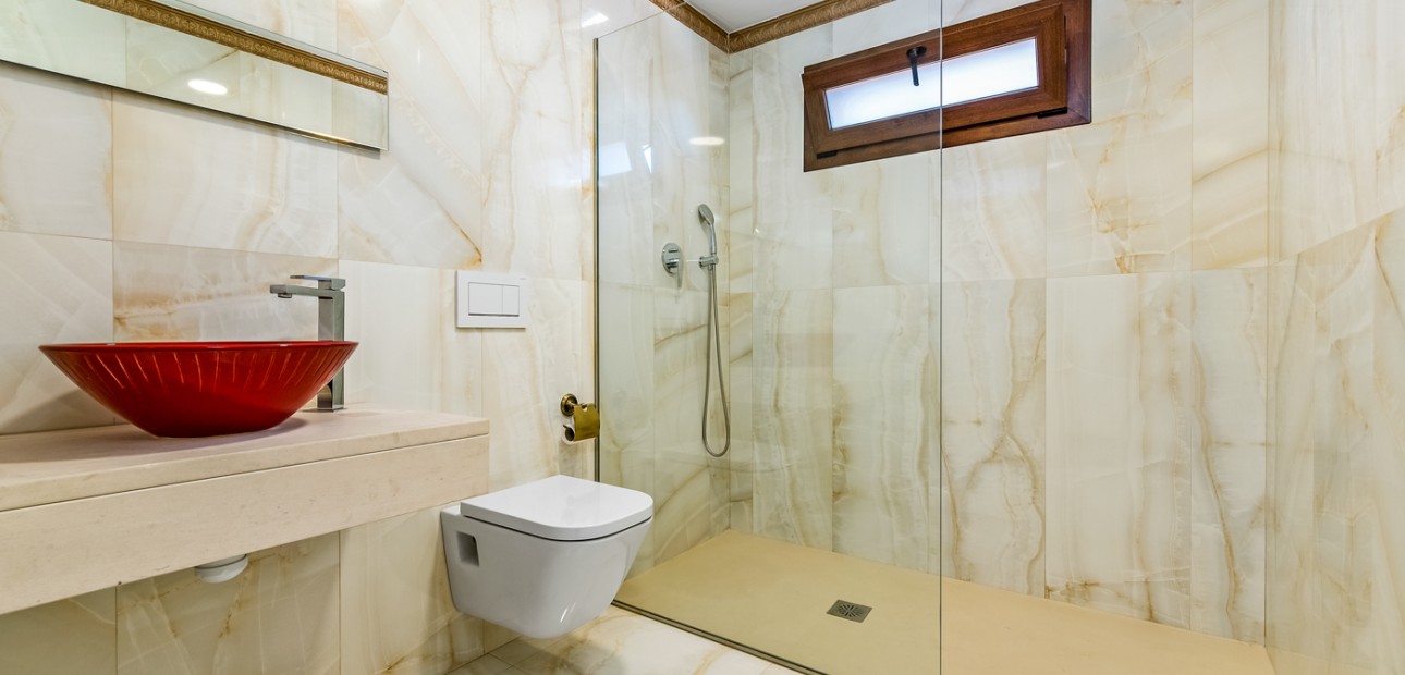 Venta - Detached Villa -
Ciudad Quesada - Rojales