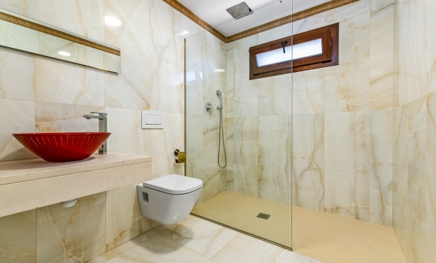 Venta - Detached Villa -
Ciudad Quesada - Rojales