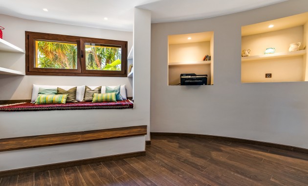 Venta - Detached Villa -
Ciudad Quesada - Rojales