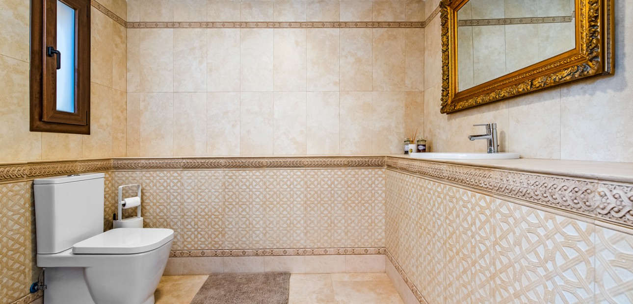 Venta - Detached Villa -
Ciudad Quesada - Rojales