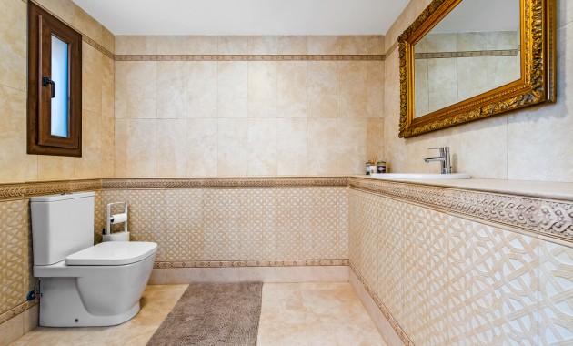 Venta - Detached Villa -
Ciudad Quesada - Rojales