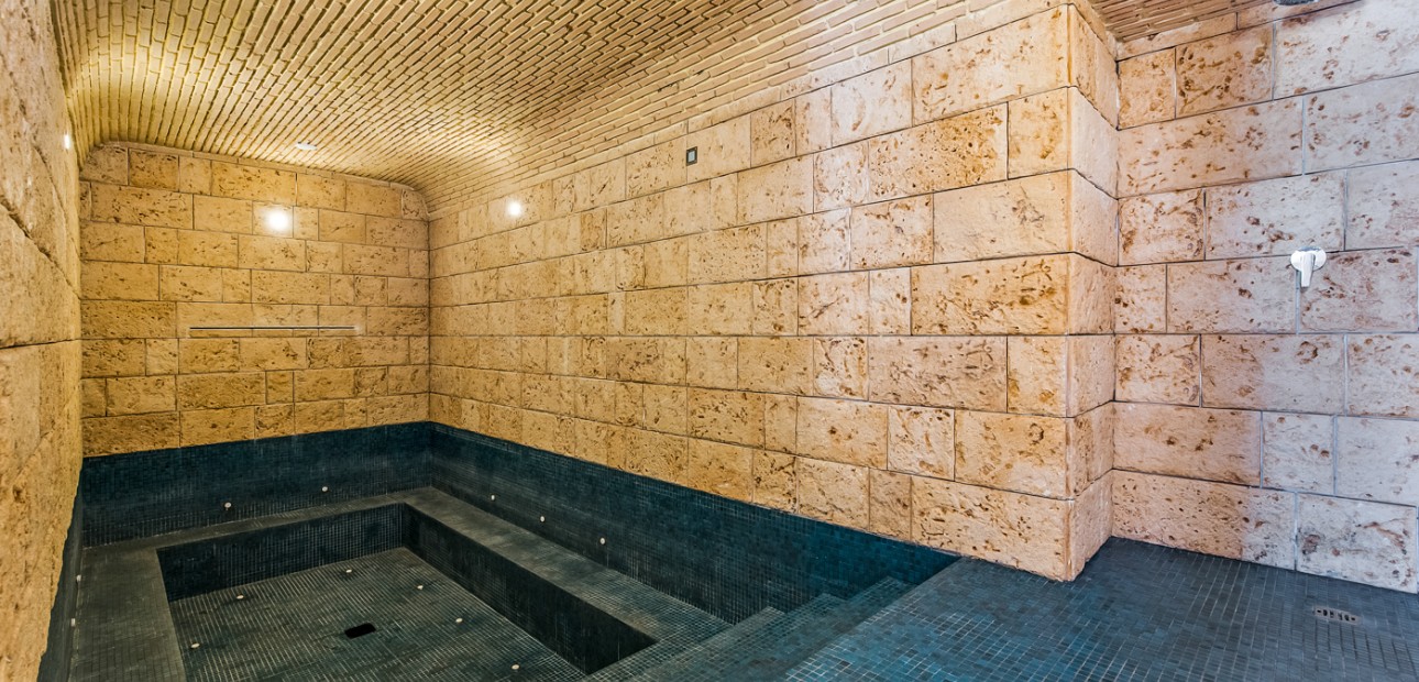 Venta - Detached Villa -
Ciudad Quesada - Rojales