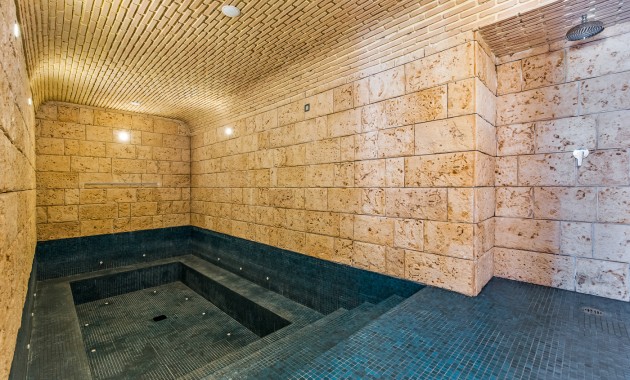 Venta - Detached Villa -
Ciudad Quesada - Rojales