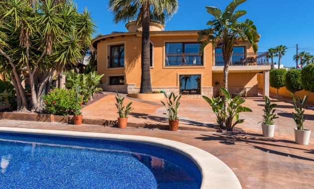 Venta - Detached Villa -
Ciudad Quesada - Rojales