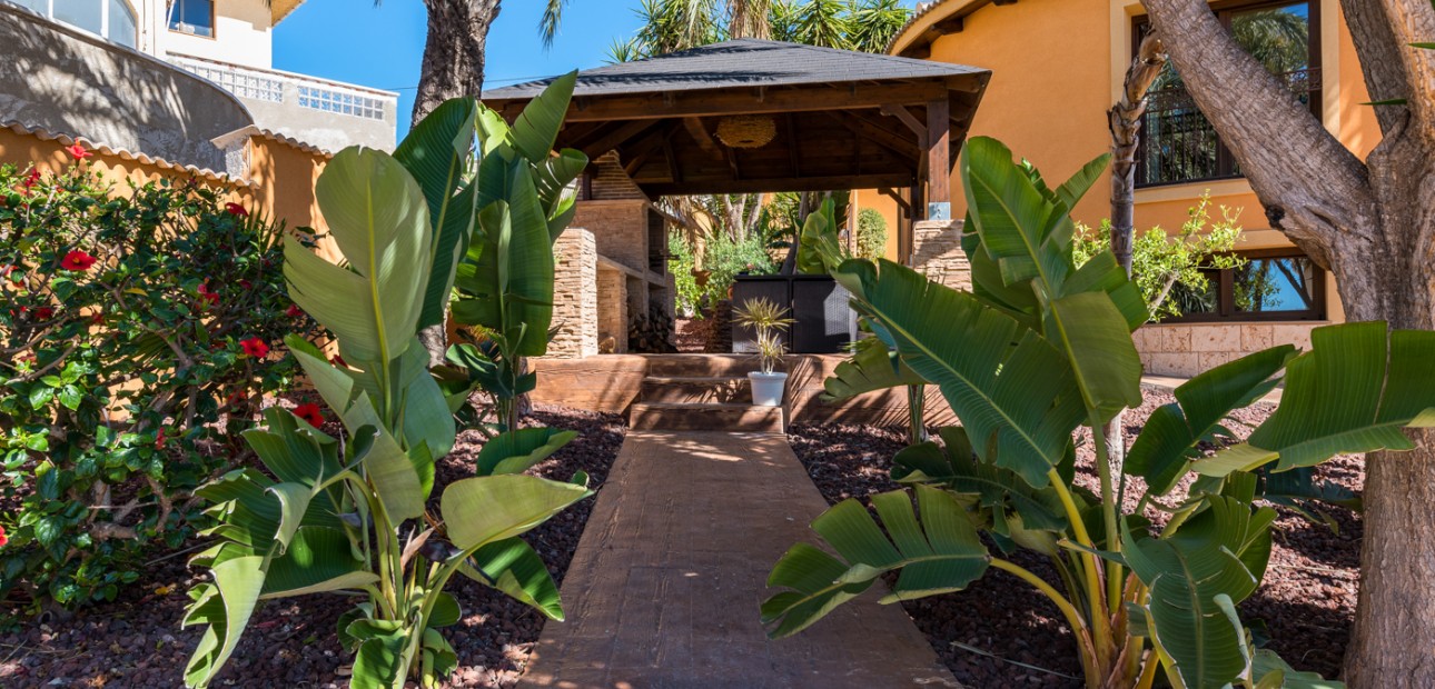 Venta - Detached Villa -
Ciudad Quesada - Rojales