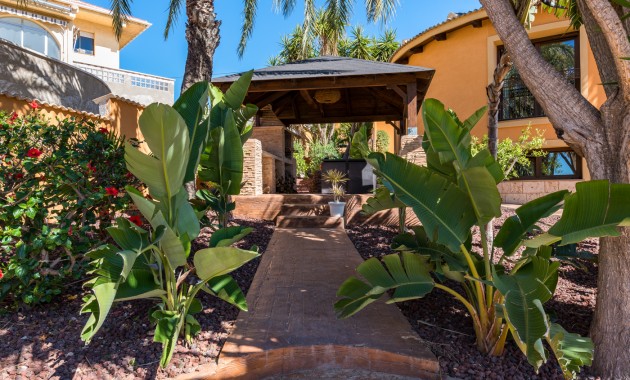 Venta - Detached Villa -
Ciudad Quesada - Rojales