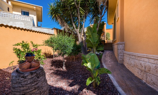 Venta - Detached Villa -
Ciudad Quesada - Rojales