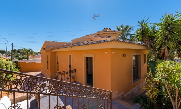 Venta - Detached Villa -
Ciudad Quesada - Rojales