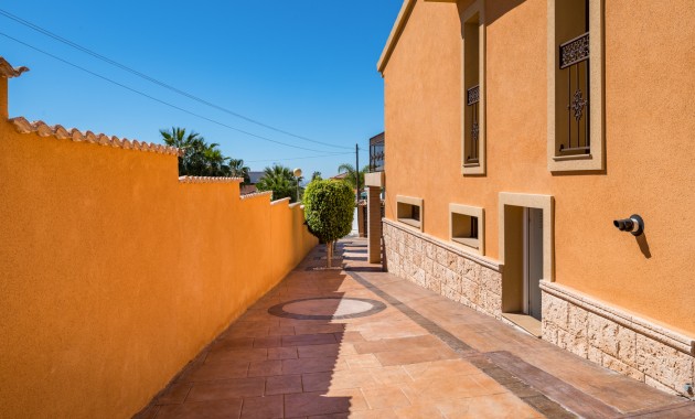 Venta - Detached Villa -
Ciudad Quesada - Rojales