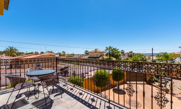 Venta - Detached Villa -
Ciudad Quesada - Rojales