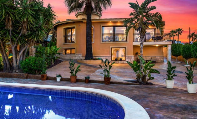 Venta - Detached Villa -
Ciudad Quesada - Rojales