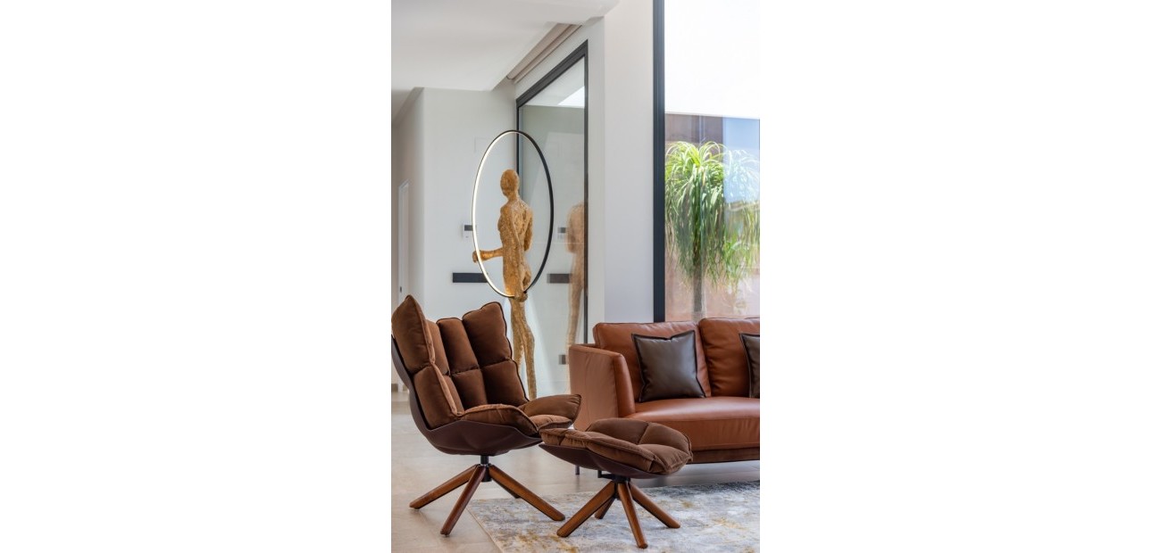 Sale - Detached Villa -
El Campello - El Amerador