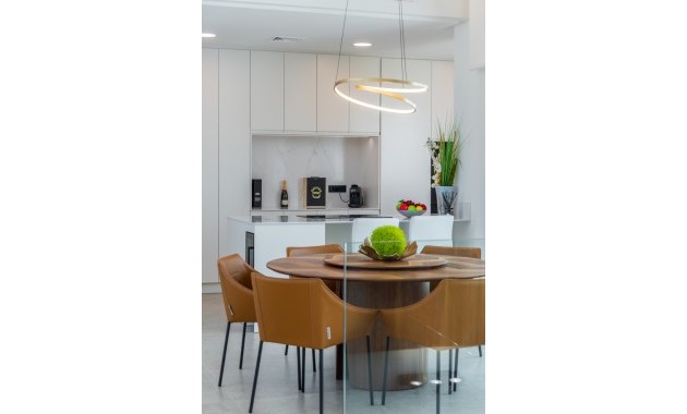 Sale - Detached Villa -
El Campello - El Amerador