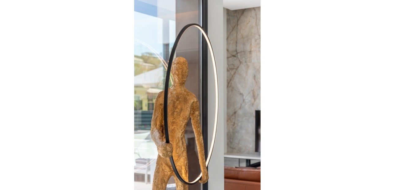 Sale - Detached Villa -
El Campello - El Amerador