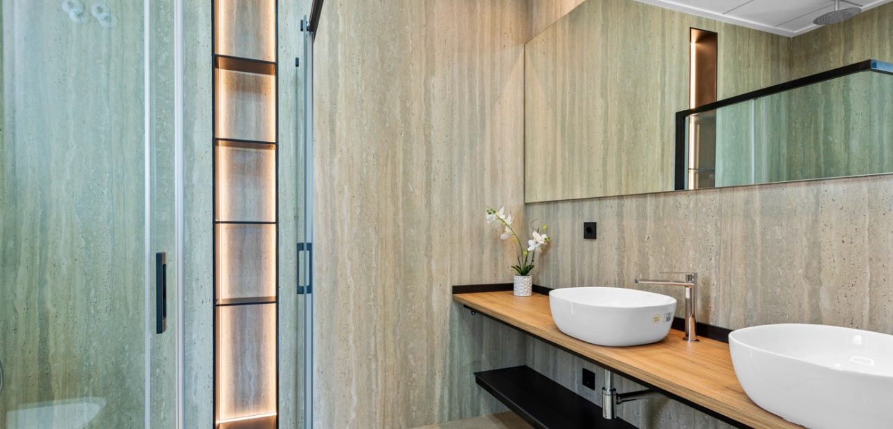 Sale - Detached Villa -
El Campello - El Amerador