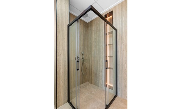 Sale - Detached Villa -
El Campello - El Amerador