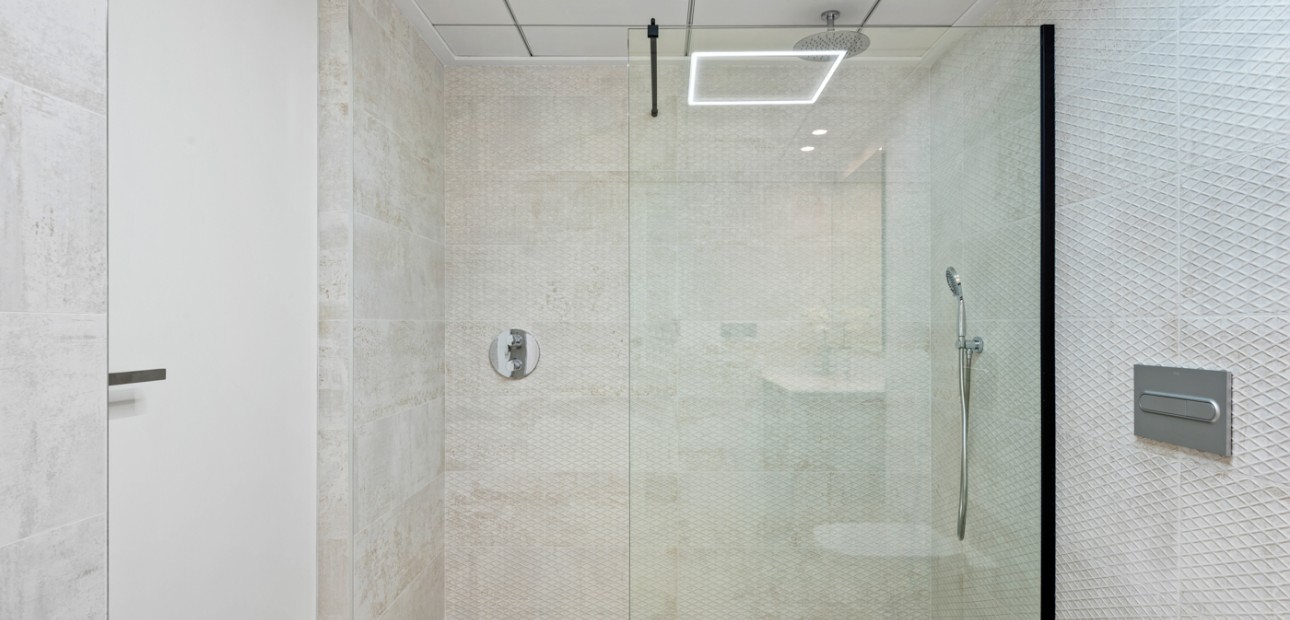 Sale - Detached Villa -
El Campello - El Amerador