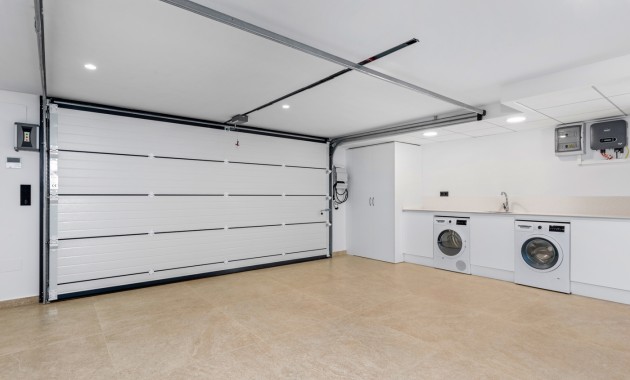 Sale - Detached Villa -
El Campello - El Amerador