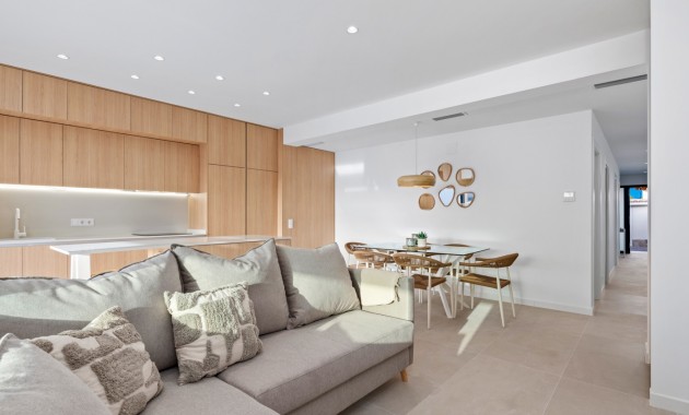 Venta - Detached Villa -
Torrevieja - El Chaparral