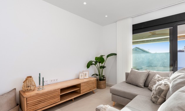 Venta - Detached Villa -
Torrevieja - El Chaparral