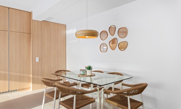 Venta - Detached Villa -
Torrevieja - El Chaparral