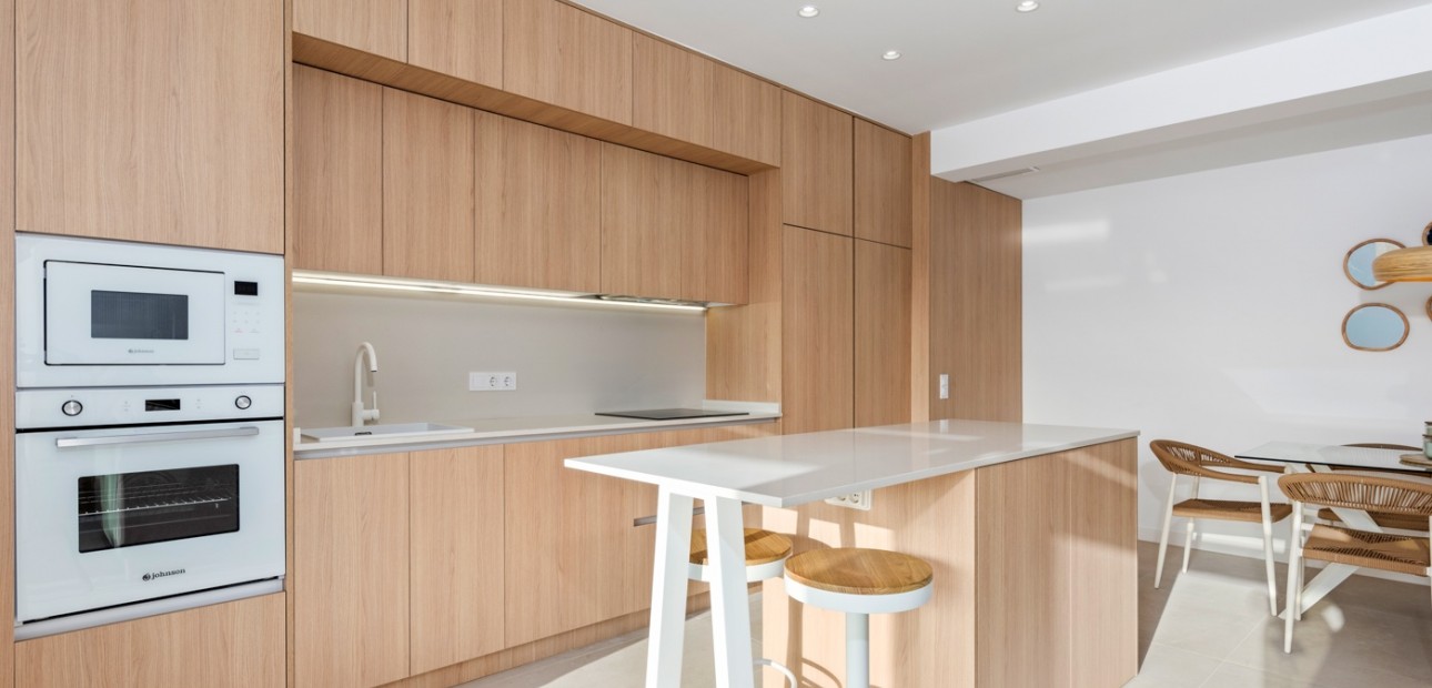 Venta - Detached Villa -
Torrevieja - El Chaparral