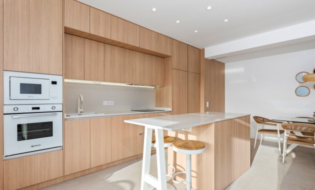 Venta - Detached Villa -
Torrevieja - El Chaparral