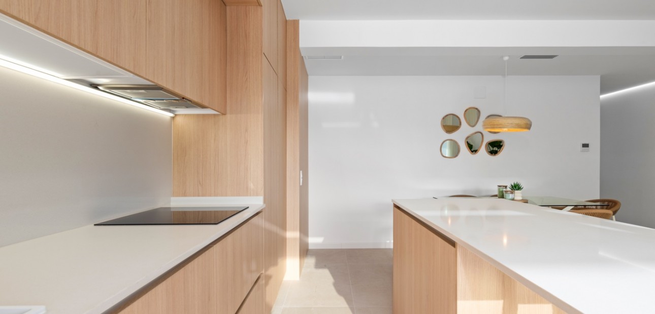 Venta - Detached Villa -
Torrevieja - El Chaparral