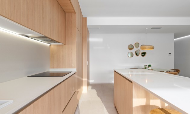 Venta - Detached Villa -
Torrevieja - El Chaparral