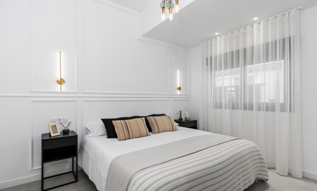 Venta - Detached Villa -
Torrevieja - El Chaparral