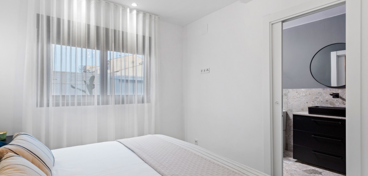 Venta - Detached Villa -
Torrevieja - El Chaparral