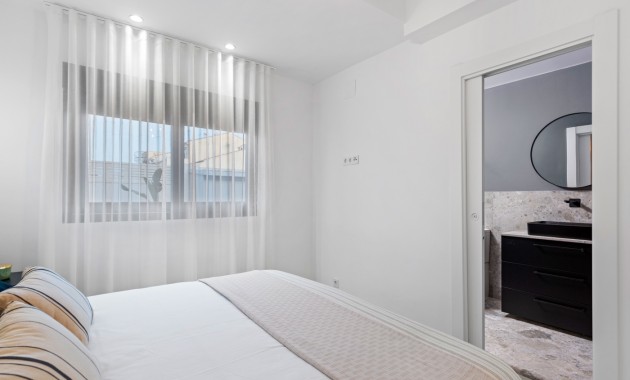 Venta - Detached Villa -
Torrevieja - El Chaparral