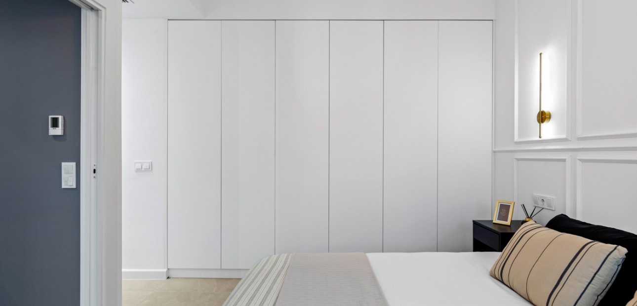 Venta - Detached Villa -
Torrevieja - El Chaparral