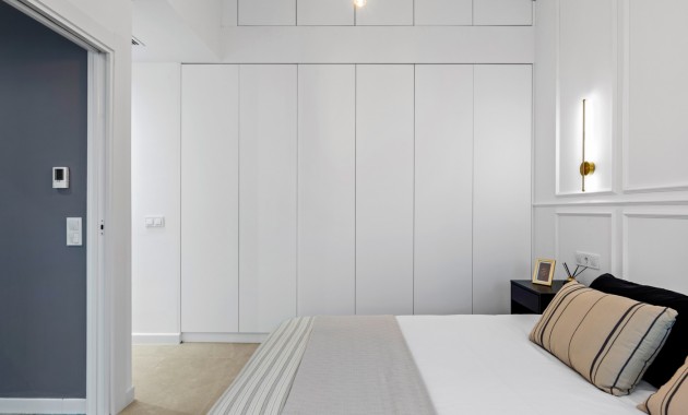 Venta - Detached Villa -
Torrevieja - El Chaparral