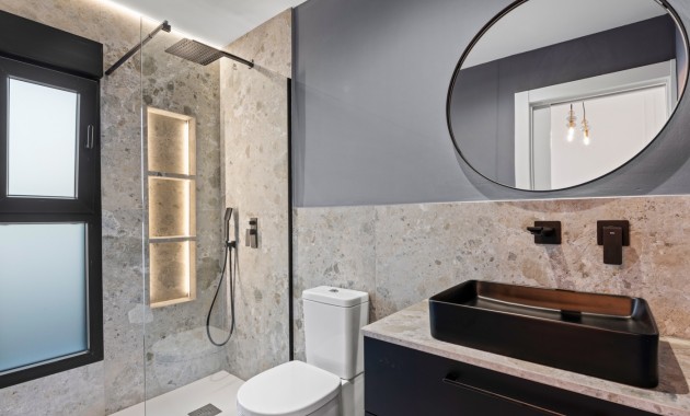 Venta - Detached Villa -
Torrevieja - El Chaparral