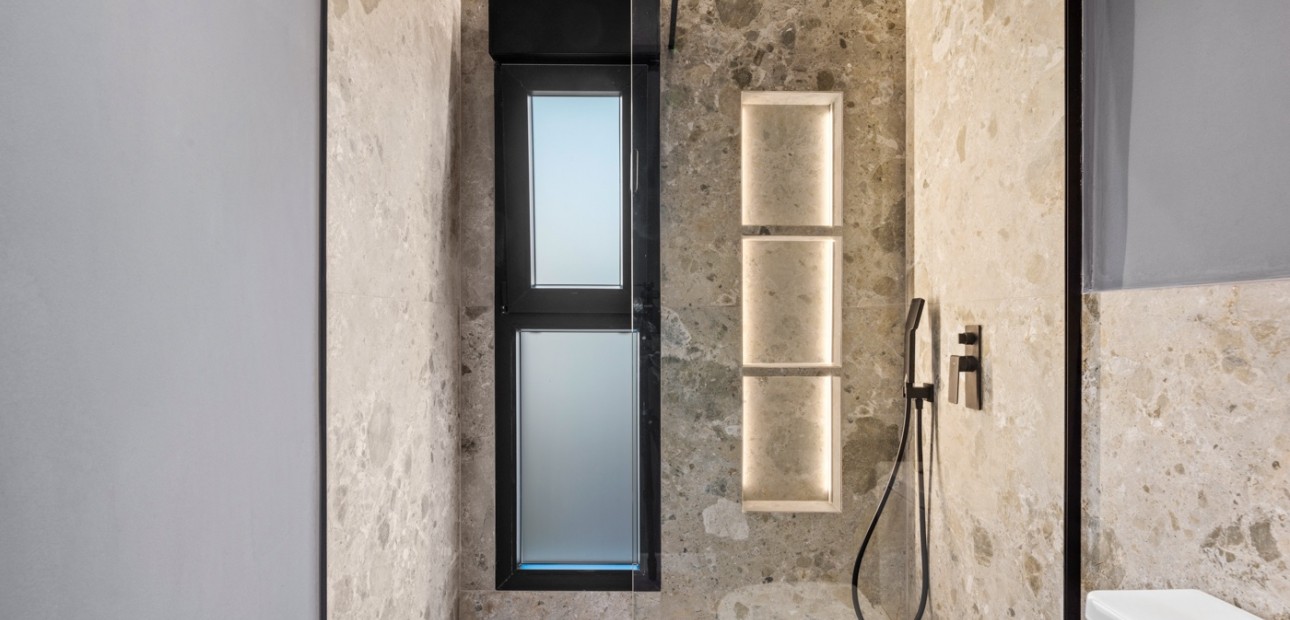 Venta - Detached Villa -
Torrevieja - El Chaparral