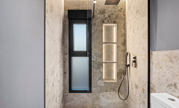 Venta - Detached Villa -
Torrevieja - El Chaparral