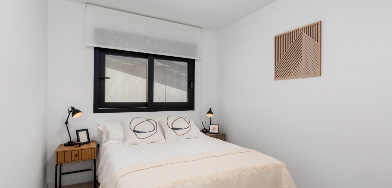 Venta - Detached Villa -
Torrevieja - El Chaparral