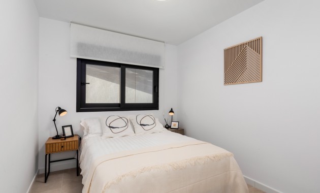 Venta - Detached Villa -
Torrevieja - El Chaparral