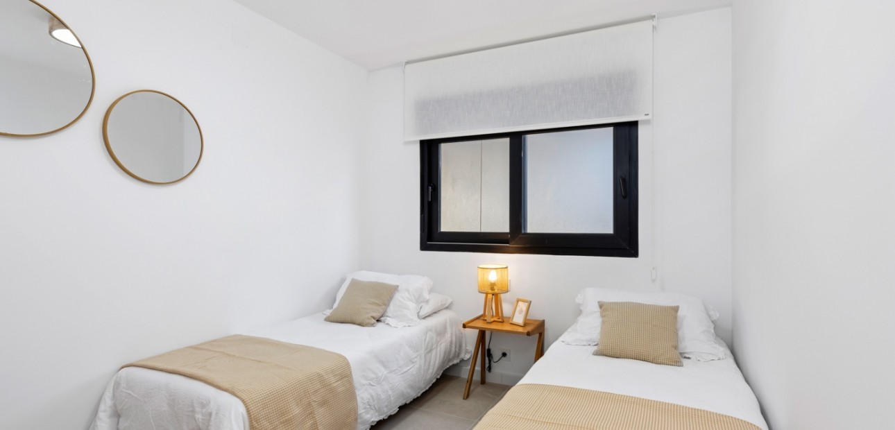 Venta - Detached Villa -
Torrevieja - El Chaparral