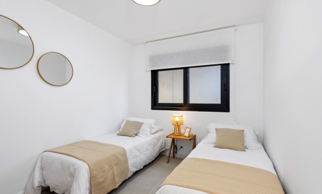 Venta - Detached Villa -
Torrevieja - El Chaparral