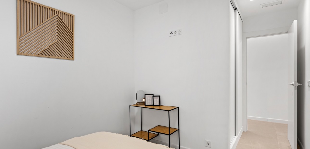 Venta - Detached Villa -
Torrevieja - El Chaparral