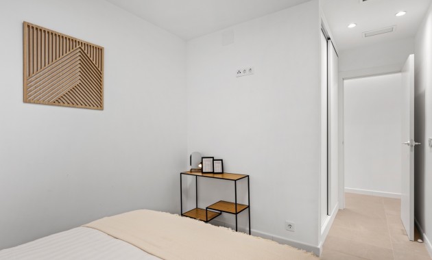 Venta - Detached Villa -
Torrevieja - El Chaparral