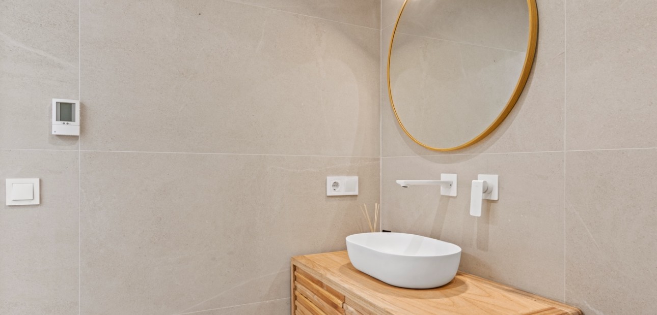 Venta - Detached Villa -
Torrevieja - El Chaparral