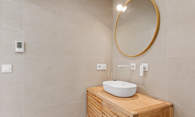 Venta - Detached Villa -
Torrevieja - El Chaparral