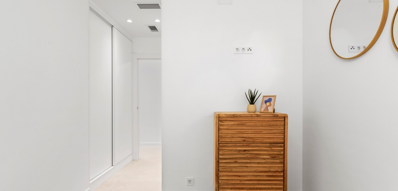 Venta - Detached Villa -
Torrevieja - El Chaparral