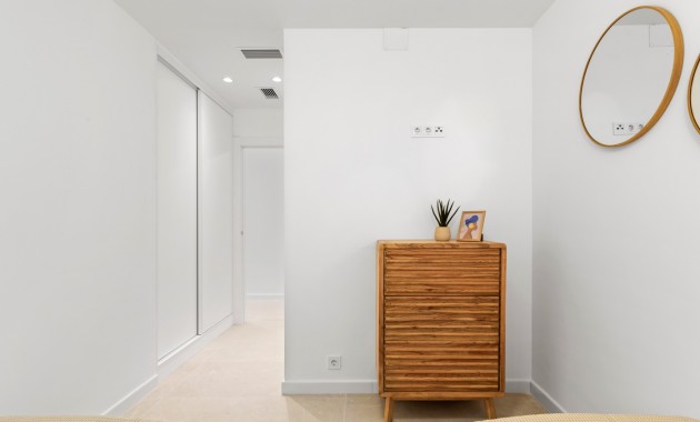 Venta - Detached Villa -
Torrevieja - El Chaparral